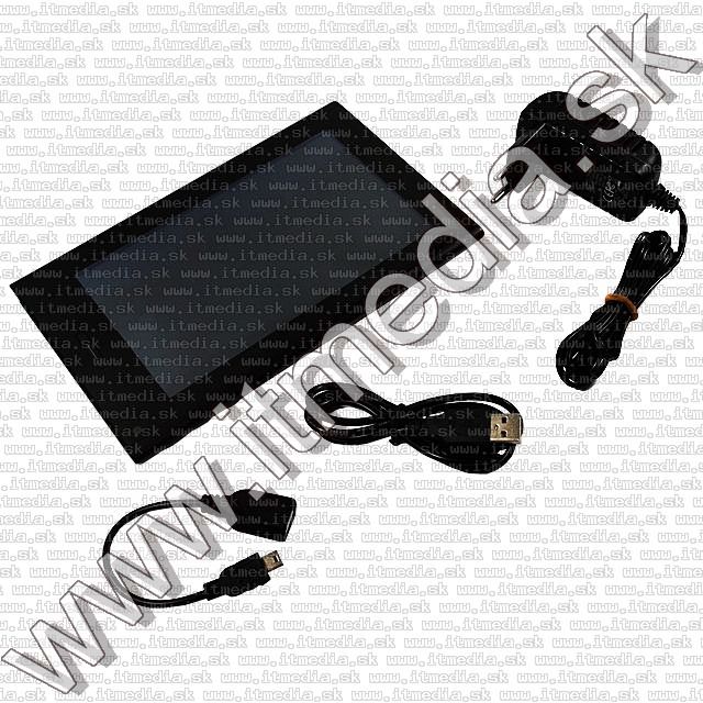 Image of OMEGA Tablet 7col MID7031+3G ANDROID 4.0 (41551) (IT8328)